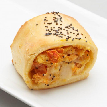 Gluten Free Mini Vegie Roll (Gf)