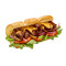 Sparmenü Beef Supreme Sub [30Cm Sub]