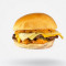 Big Cheese Burger (Single Patty).
