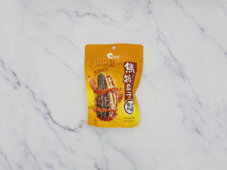 Qià Qià Jiāo Táng Guā Zi Cc Caramel Sunflower Seeds 108G