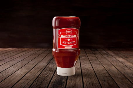 Wimpy Ketchup 500Ml Bottle