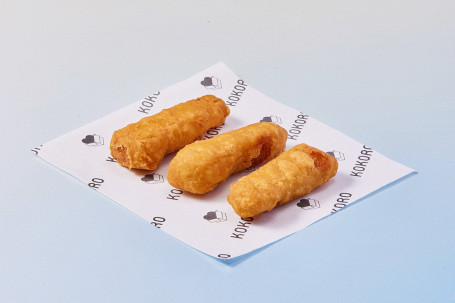 Fish Fingers Set