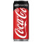 Coca-Cola zéro sucres 33cl