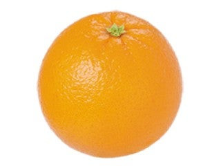 Jugo De Naranja