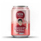 Soda Folk Cherry Soda, 330Ml Can