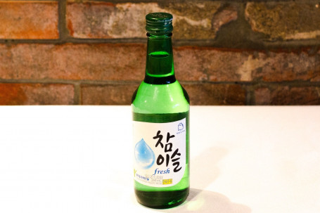 Soju Plain