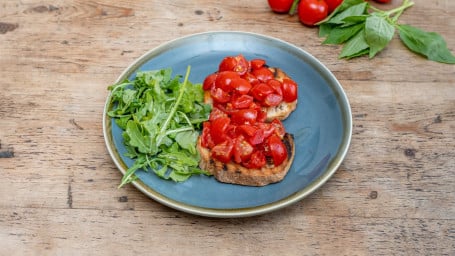 Bruschetta (VG)