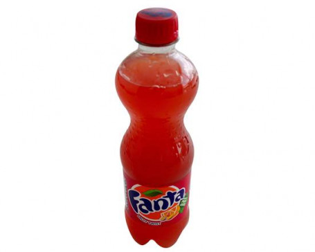 Fanta Twist 500Ml Bottle