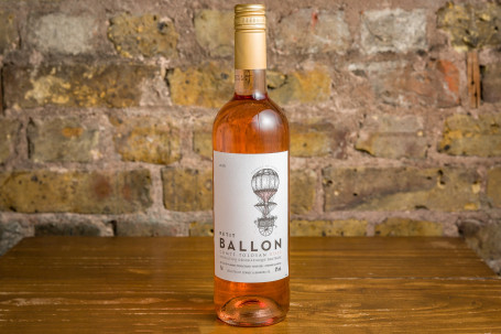 Petit Ballon Rosé (Bottle)