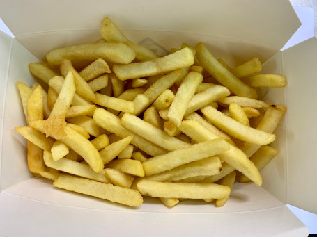 Chips (V) Shǔ Tiáo