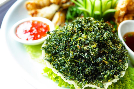 Seaweed (V) Hǎi Cǎo