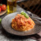 Spaghetti With Tomato Sauce (Veg)
