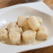 Gnocchi With Melted Taleggio Cheese (Veg)