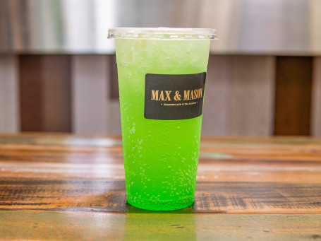 Green Apple Soda (700Ml)