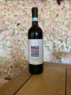 Montepulciano D’abruzzo Doc Natum Bio Vegan, Agriverde. 13