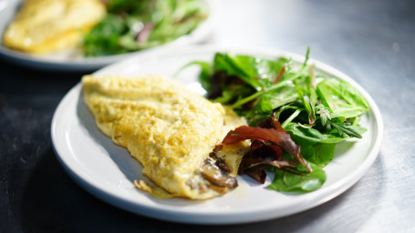 Omelette (Until 3Pm)