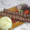 Lamb Kofte Kebab (gf)