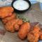 Spicy Southern Fried