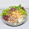 Chickpea Salad (V)