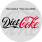 Diet Coke (500 Ml)