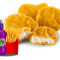 5 Nuggets Kids Meal