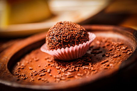 Brigadeiro (V)