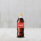 Coca Cola Vainilla Botella 390Ml