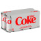 Coca-Cola Light 8X330Ml