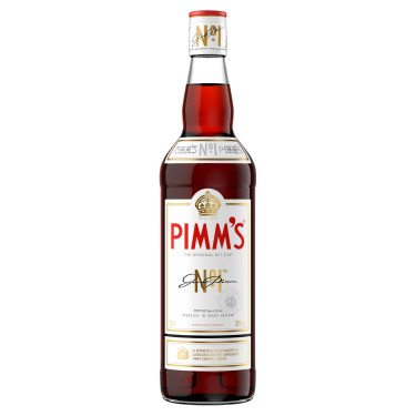 Pimm´s No 1 70Cl