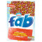 Fab Ice Lollies Fresa 6X58Ml