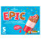 Morrisons Epics Paquete De 5