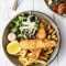 Fish And Chips (Df)