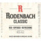 5. Rodenbach Classic