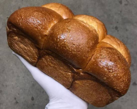 Pan Brioche 14 Oz