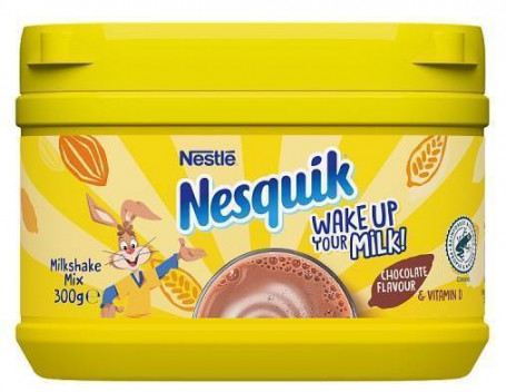 Nesquik Chocolate 300G