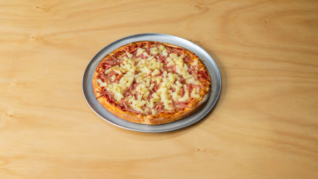 13 Large Hawaiian Pizza