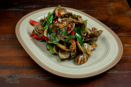 Baby Clams Pad Cha 3627; 3629; 3618; 3621; 3634; 3618; 3612; 3633; 3604; 3593; 3656; 3634;