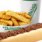 Regular Chilli Footlong Meal