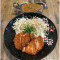 Katsu Curry Chicken Don