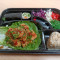 Spicy Teriyaki Tofu Bento Box