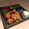 Spicy Pirikara Mayo Karaage Bento Box