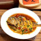 Hóng Shāo Huáng Yú Braised Yellow Croaker In Soy Sause