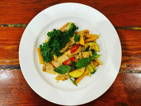 Pad Kee Mao(Gf)