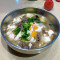 Beef Soft Tofu Soup