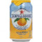 San Pellegrino Orange Can (330Ml)