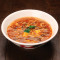 208 Seafood Hot And Sour Soup