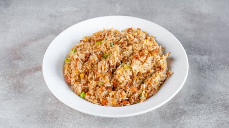 F06 Yueng Chow Fried Rice (Special Fried Rice)