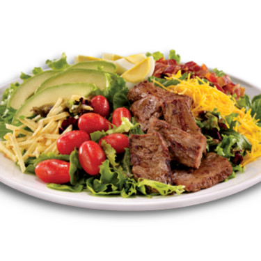 ¡Nuevo! Ensalada Prime Rib Cobb