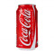 Lata Coca 375Ml