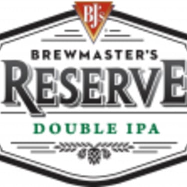 Bj's Brewmaster's Reserva Doble Ipa